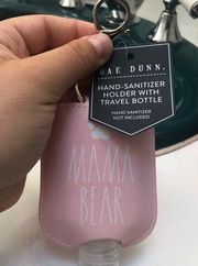 NEW RAE DUNN HAND SANITIZER HOLDER