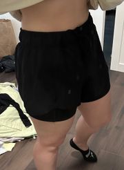 Athletic Shorts