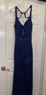 PromDress