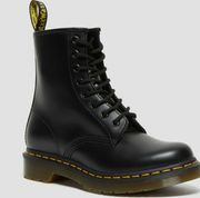 Size Seven Doc Martens