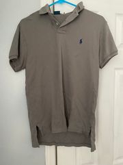 Polo Short Sleeve