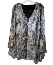 Caramela Tunic Top