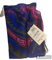 NWT Diane Von Furstenburg scarf