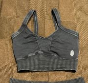 Good Karma Scoop Neck Bra