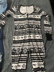 PINK Victoria’s Secret Onesie 