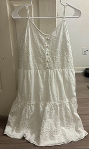 Maurice’s Dress