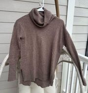 Antonio Melani 100% cashmere sweater