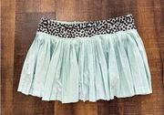 Lululemon Pleat To Street Skirt II Size 8