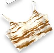 Danskin bralette