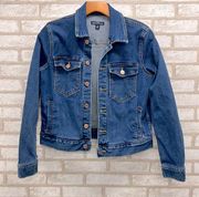 J. Crew Mercantile Jean Jacket XS