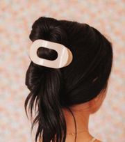 Teleties Hair Clip