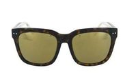 BOTTEGA VENETA 56mm Square Sunglasses