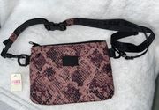 Pink By Victoria’s Secret Fanny Pack 