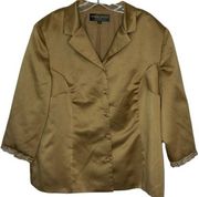 Donna Ricco Woman Suit Jacket