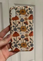 iPhone X Phone Case