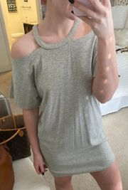 These Three Boutique Tshirt Dress