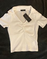 White Top NWT