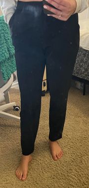 Black Dress Pants