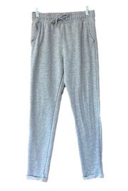 Primark Gray Joggers - Woman’s Size Small Workout Activewear