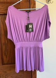 NWT TART COLLECTIONS TOP SMALL