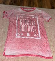 Uga Shirt