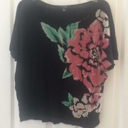 Ladies xxi tee large