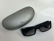 Vintage Dior Sunglasses Y2K