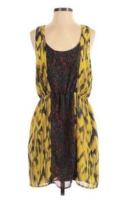 STARING at STARS Anthropology sleeveless dress sm