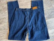 Rockies Jeans 15 / 16 Western Mom 275699 Vintage Womens Denim Rocky Mountain