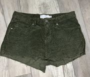 Kendall + Kylie Kendall + Kiley Jean Shorts