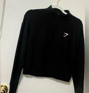 Gymshark sweater in size Medium