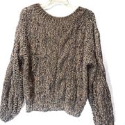 Sweater Women’s Small