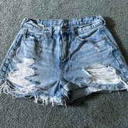 Outfitters Shorts