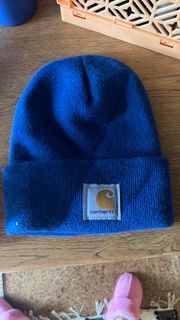 Royal Blue  Beanie