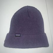 Knit Beanie