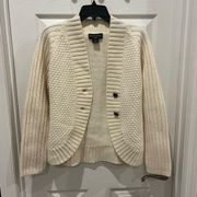 Brooks Brothers Saxxon Sweater