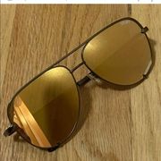 Quay Sunglasses