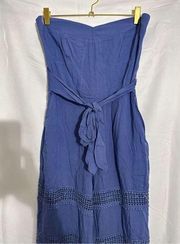 Shore Road romper