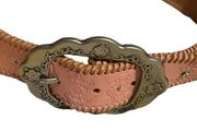 Fossil belt size small