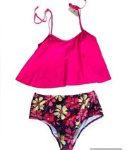 Beachsissi | tankini bikini set