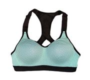 Mesh Sports Bra