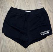 Abercombie Sweat Shorts