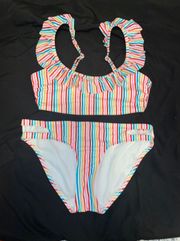 Swimwear  Set