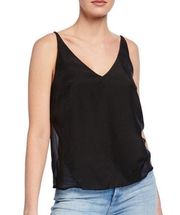 J Brand Silk Cami