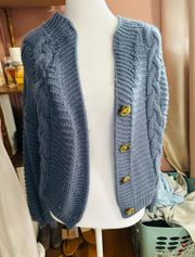 Super Cute Sweater Size M