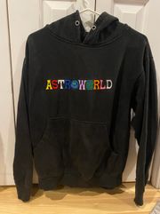 Travis Scott Hoodie