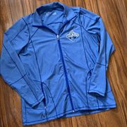 Kansas City royals jacket