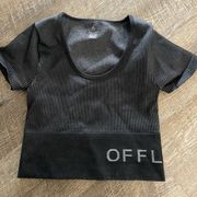 Offline crop top