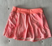 Girls Tennis Skirt