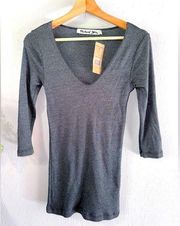 *NWT* Michael Stars Top OS